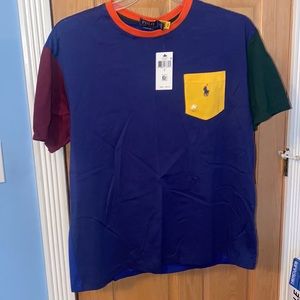 Brand new polo t shirt